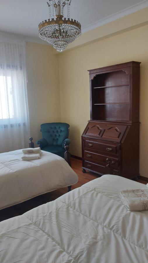 Vila Maria Vila Praia de Âncora Екстериор снимка